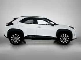 Toyota Yaris_Cross (2024) thumbnail 12