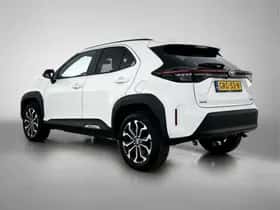 Toyota Yaris_Cross (2024) thumbnail 14