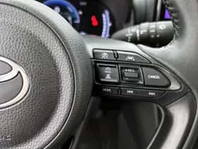 Toyota Yaris_Cross (2024) thumbnail 15