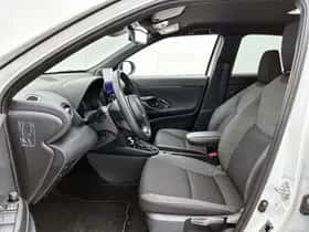 Toyota Yaris_Cross (2024) thumbnail 16
