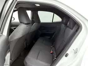 Toyota Yaris_Cross (2024) thumbnail 17