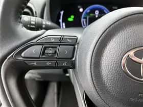 Toyota Yaris_Cross (2024) thumbnail 18