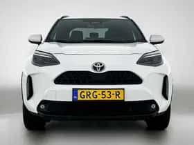Toyota Yaris_Cross (2024) thumbnail 21