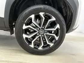Toyota Yaris_Cross (2024) thumbnail 24