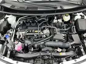 Toyota Yaris_Cross (2024) thumbnail 29