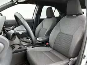 Toyota Yaris_Cross (2024) thumbnail 30