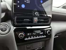 Toyota Yaris_Cross (2024) thumbnail 9
