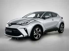 Toyota C-HR (2023) thumbnail 1