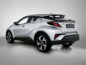 Toyota C-HR (2023) thumbnail 14