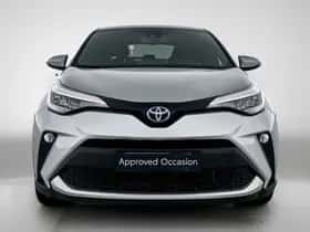 Toyota C-HR (2023) thumbnail 20