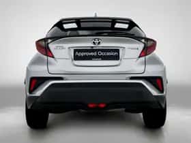 Toyota C-HR (2023) thumbnail 21
