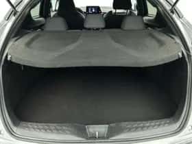 Toyota C-HR (2023) thumbnail 25