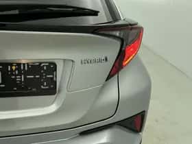Toyota C-HR (2023) thumbnail 29