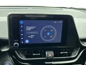 Toyota C-HR (2023) thumbnail 7