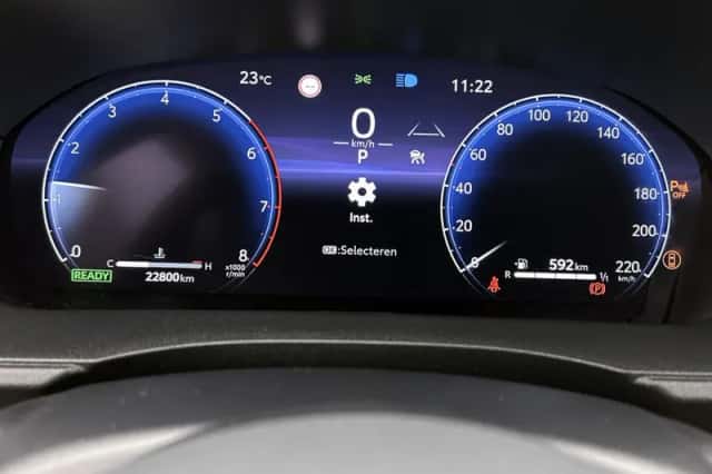 Toyota Yaris (2025) thumbnail 5