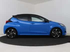 Toyota Yaris (2024) thumbnail 14