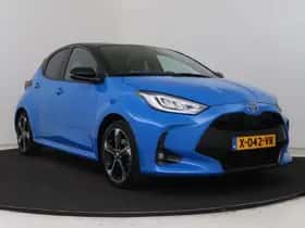 Toyota Yaris (2024) thumbnail 15