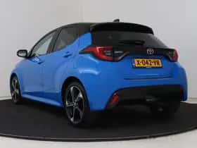 Toyota Yaris (2024) thumbnail 16