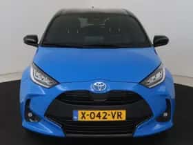 Toyota Yaris (2024) thumbnail 24