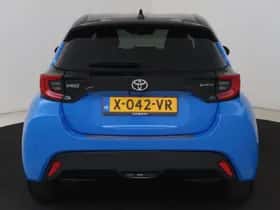 Toyota Yaris (2024) thumbnail 25