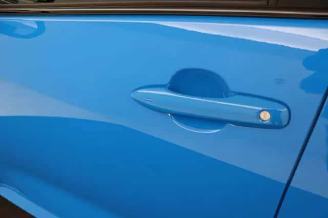 Toyota Yaris (2024) thumbnail 4