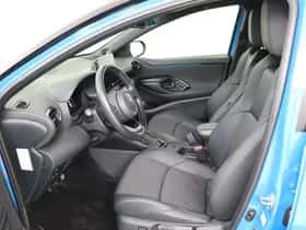 Toyota Yaris (2024) thumbnail 31