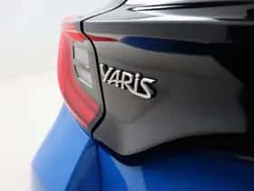 Toyota Yaris (2024) thumbnail 34