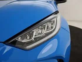 Toyota Yaris (2024) thumbnail 8