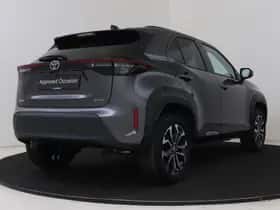 Toyota Yaris_Cross (2025) thumbnail 2