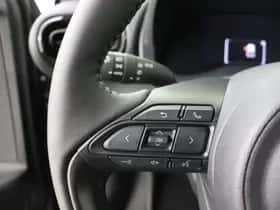 Toyota Yaris_Cross (2025) thumbnail 12