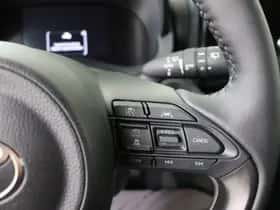 Toyota Yaris_Cross (2025) thumbnail 13