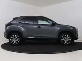 Toyota Yaris_Cross (2025) thumbnail 14
