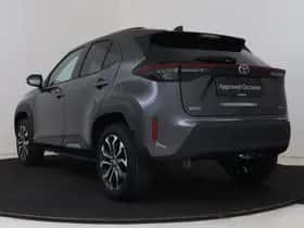 Toyota Yaris_Cross (2025) thumbnail 16