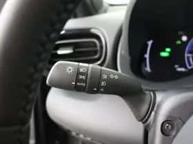 Toyota Yaris_Cross (2025) thumbnail 17