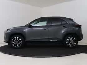 Toyota Yaris_Cross (2025) thumbnail 3