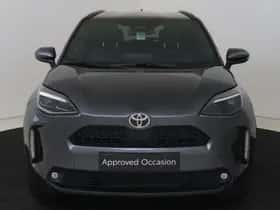 Toyota Yaris_Cross (2025) thumbnail 24