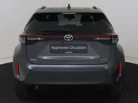 Toyota Yaris_Cross (2025) thumbnail 25