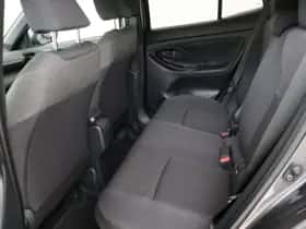 Toyota Yaris_Cross (2025) thumbnail 31