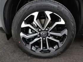 Toyota Yaris_Cross (2025) thumbnail 5