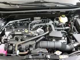 Toyota Yaris_Cross (2025) thumbnail 7