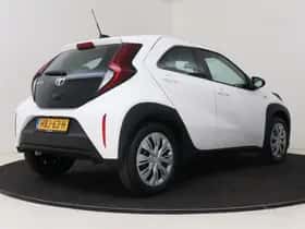 Toyota Aygo (2025) thumbnail 2