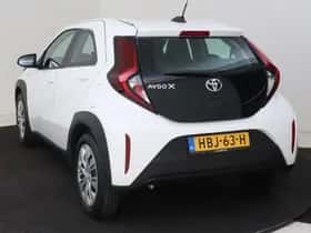 Toyota Aygo (2025) thumbnail 15