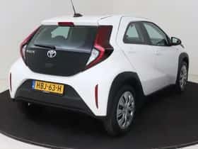 Toyota Aygo (2025) thumbnail 16