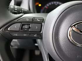 Toyota Aygo (2025) thumbnail 19