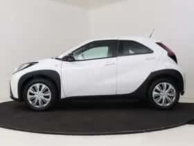 Toyota Aygo (2025) thumbnail 3