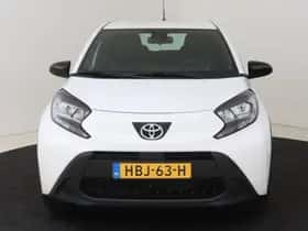 Toyota Aygo (2025) thumbnail 24