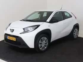 Toyota Aygo (2025) thumbnail 25