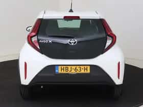 Toyota Aygo (2025) thumbnail 26