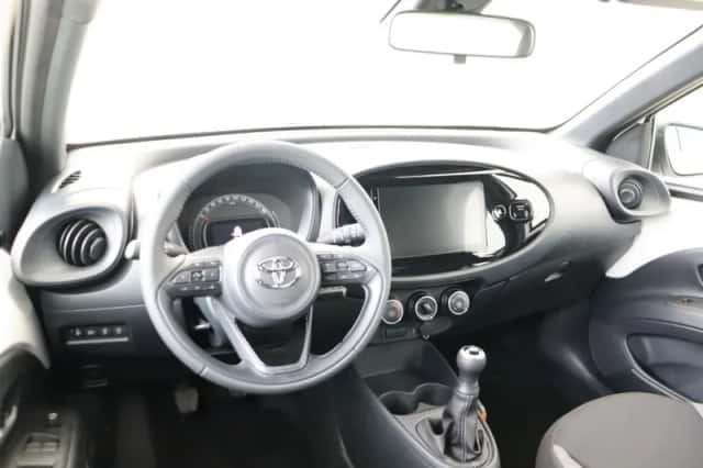 Toyota Aygo (2025) thumbnail 5
