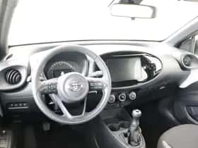 Toyota Aygo (2025) thumbnail 5